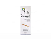 Fixderma Kelocepa Silicone Scar Gel, 25ml